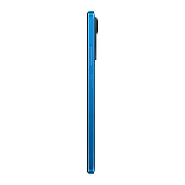Смартфон Redmi Note 11S 8Gb/128Gb (Twilight Blue) EU - 3