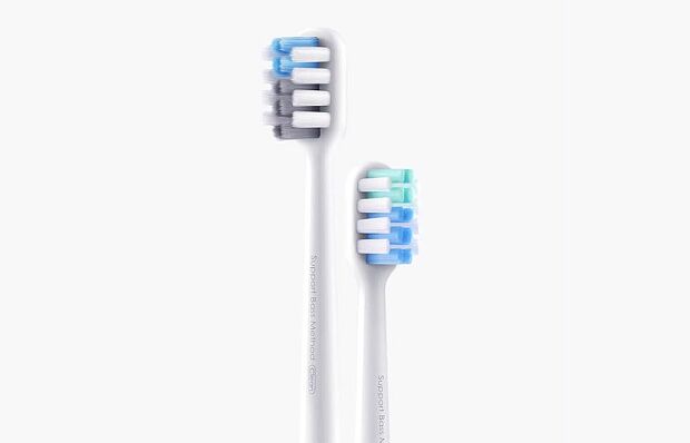 Электрическая зубная щетка DR.BEI Sonic Electric Toothbrush C1 (BET-C01) (Blue) RU - 7