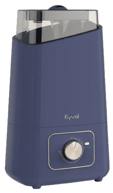 Умный ультразвуковой увлажнитель воздуха Kyvol EA200 (Blue-Gold) (Wi-Fi, работает с Яндекс Алиса) RU - 1