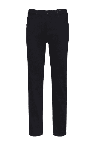 Джинсы  Matchu Code Still Plus Velvet High Elastic Jeans (Black/Черный) 
