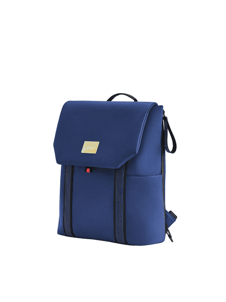 Рюкзак NINETYGO URBAN E-USING PLUS backpack (Blue) RU - 2