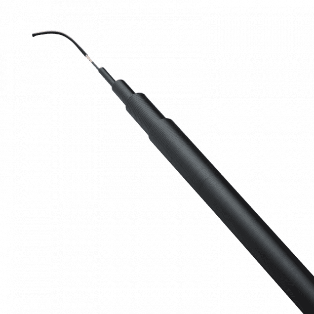 Удочка Xiaomi Yuex Primary Carbon Integrated Fishing Rod Set 2.7m (Black/Черный) - 1