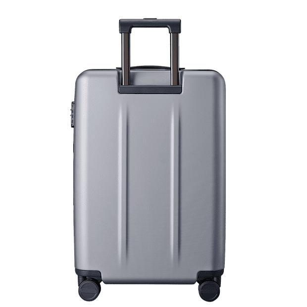 Чемодан NINETYGO Danube Luggage 20 (Grey) - 4