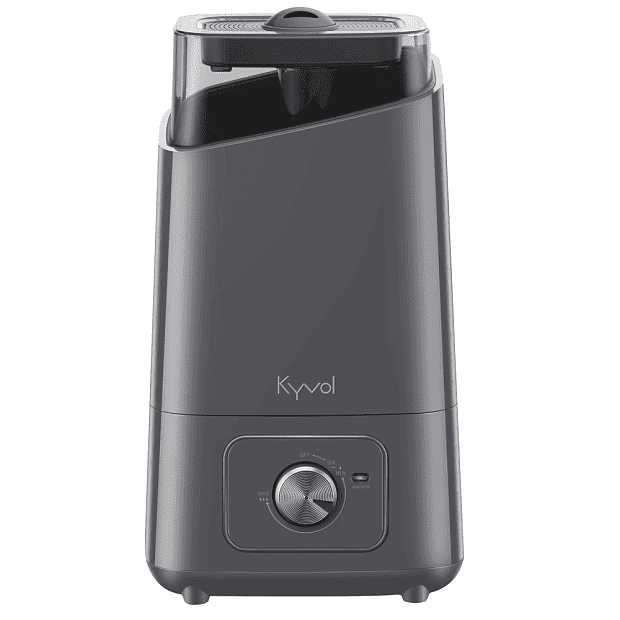 Kyvol EA200 умный ультразвуковой увлажнитель воздуха (Grey) (Wi-Fi, работает с Яндекс Алиса) RU - 1