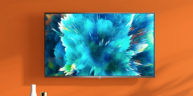 Телевизор Xiaomi Mi TV LED 4S 55 T2 (2019) - 3