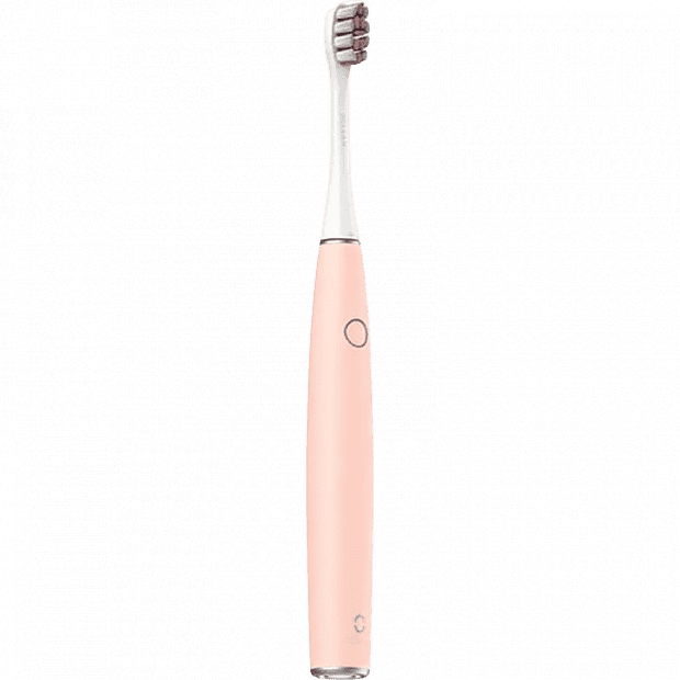 Электрическая зубная щетка Oclean Air 2 Superior Quiet Elcteric Toothbrush (Pink) 