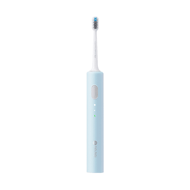 Электрическая зубная щетка DR.BEI Sonic Electric Toothbrush C1 (BET-C01) (Blue) RU - 2
