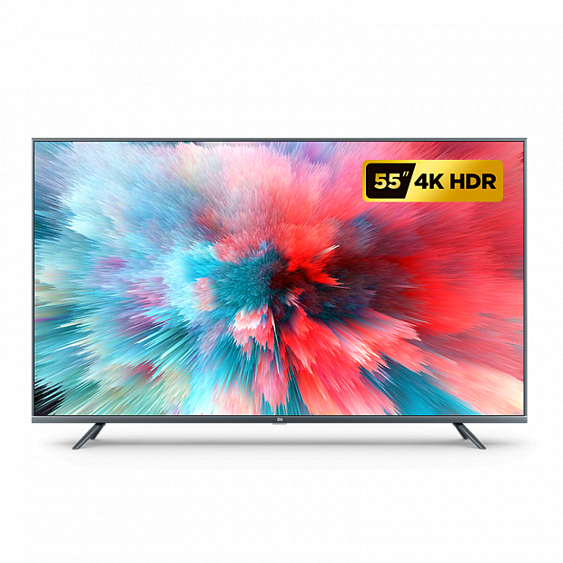 Телевизор Xiaomi Mi TV LED 4S 55 T2 (2019) - 1