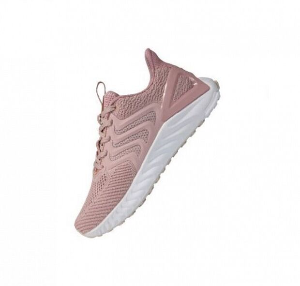 Умные женские кроссовки Peak State Adaptive Technology Running Shoes 37 (Pink/Розовый) - 1