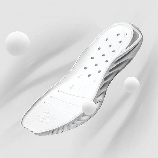 Умные женские кроссовки Peak State Adaptive Technology Running Shoes 37 (Pink/Розовый) - 2